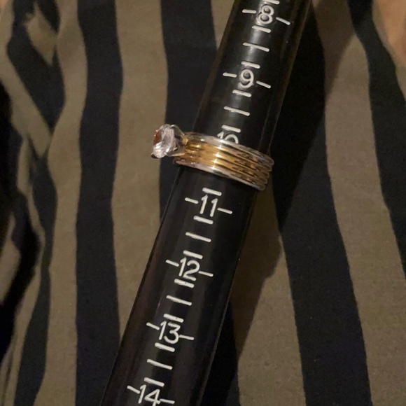 Silver Ring - Women’s Ring - Accessories - Picture 4 of 4